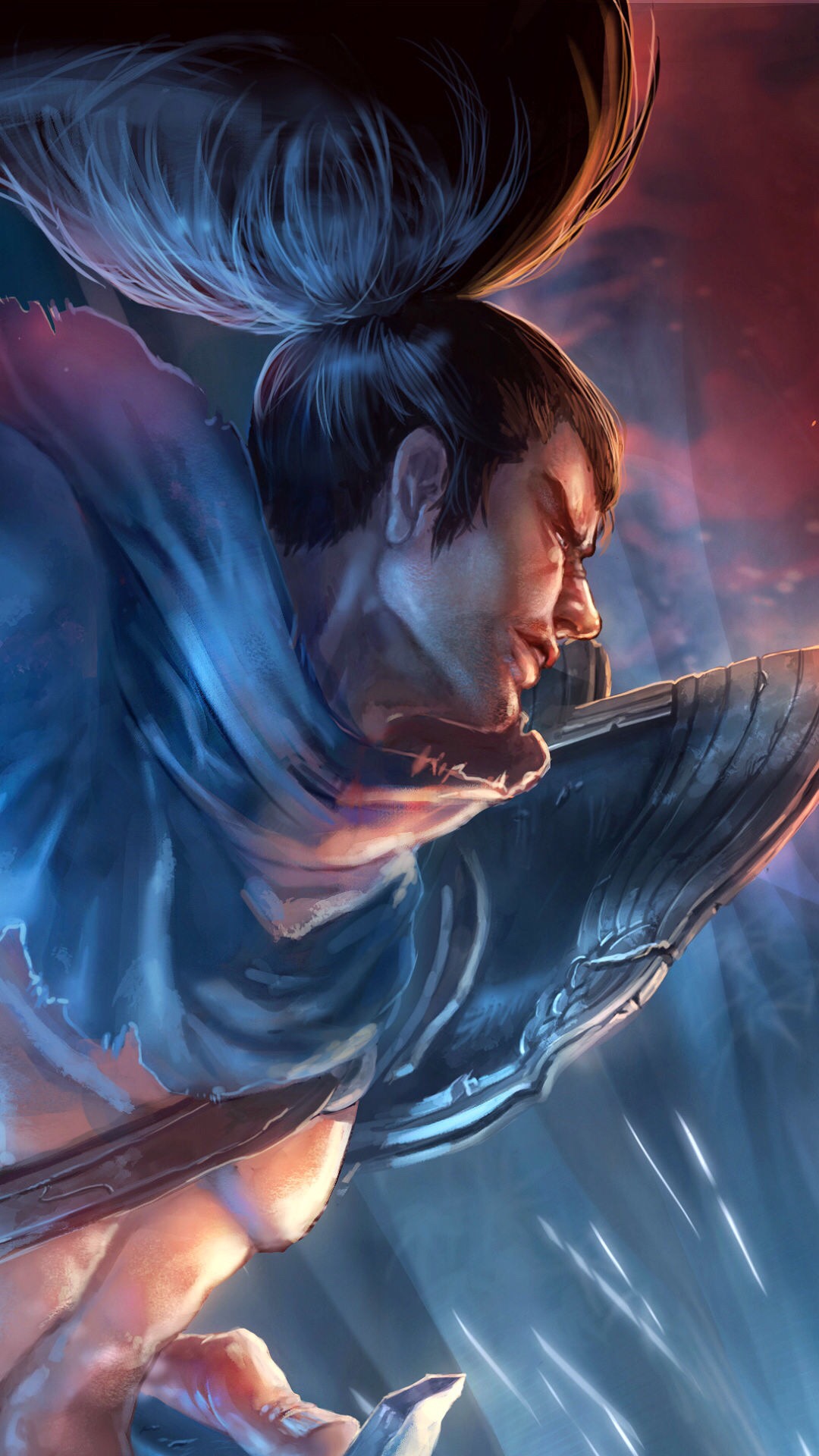 不仅打破了
